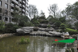 普天園林問鼎2014中國風景園林學會優秀園林工程大金獎，假山藝術再創輝煌